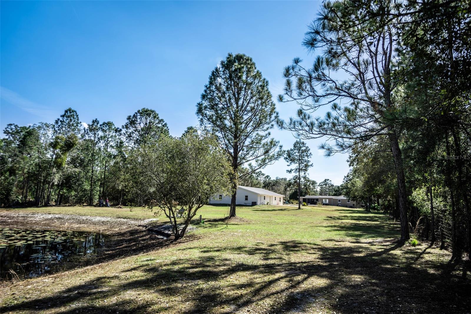 NOT IN SUBDICISION - Residential