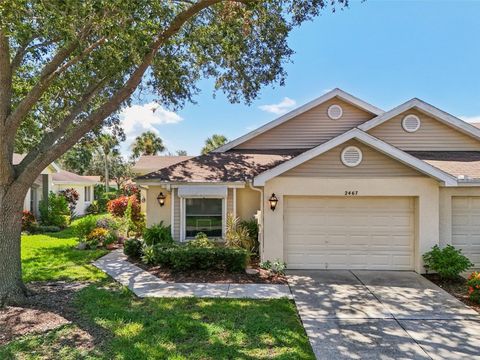 Photo of 2467 Nantucket Harbor Loop #122, Sun City Center, FL 33573 (MLS # TB8420512)