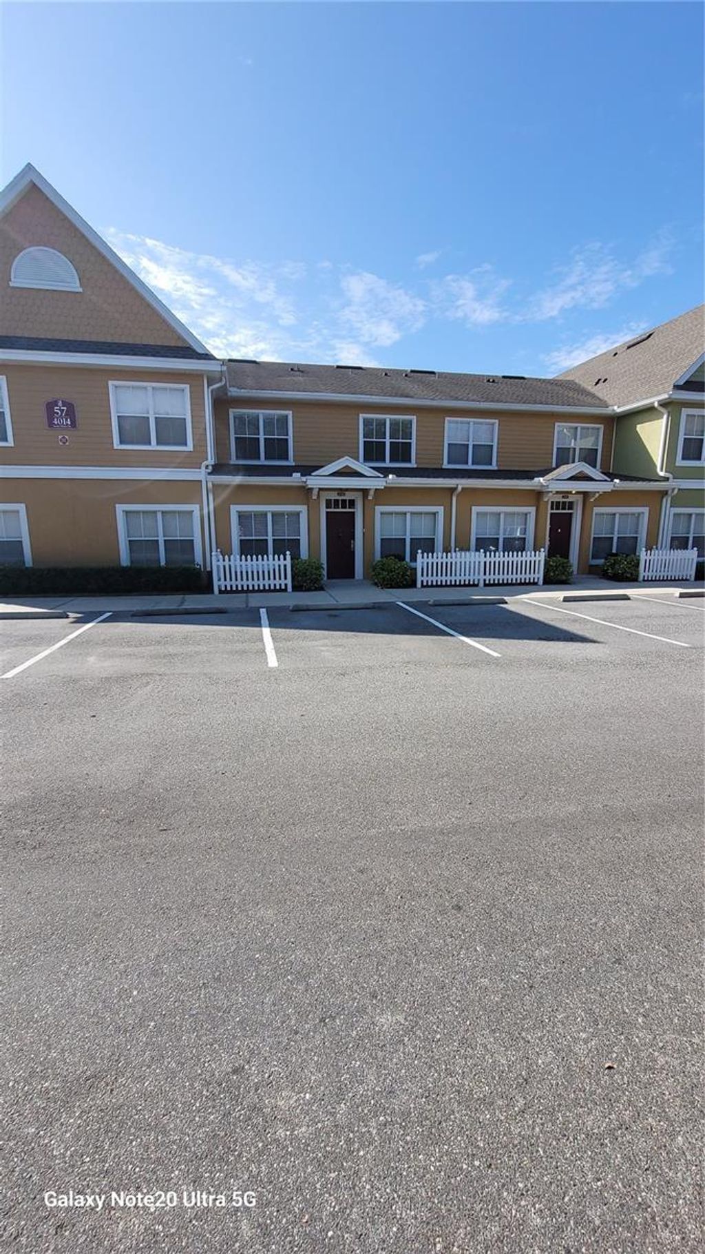 Photo of 4014 Santa Maria Drive #105, Kissimmee, FL 34741 (MLS # TB8488532)