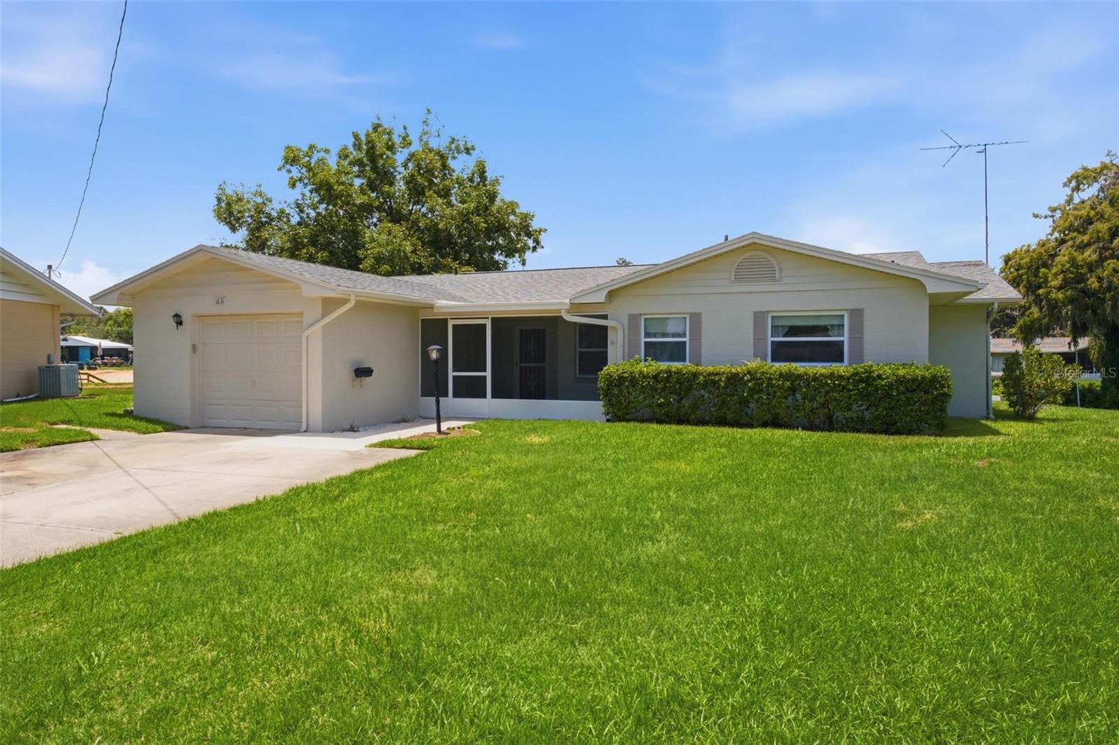 1631 CANAL COURT