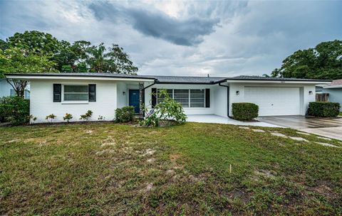 A home in CLEARWATER