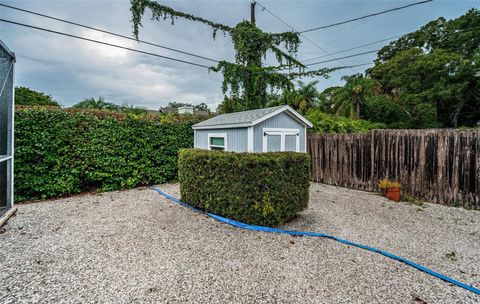 A home in CLEARWATER