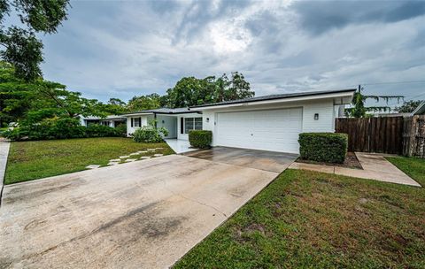 A home in CLEARWATER