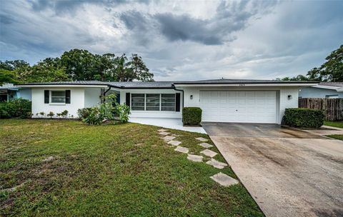 A home in CLEARWATER