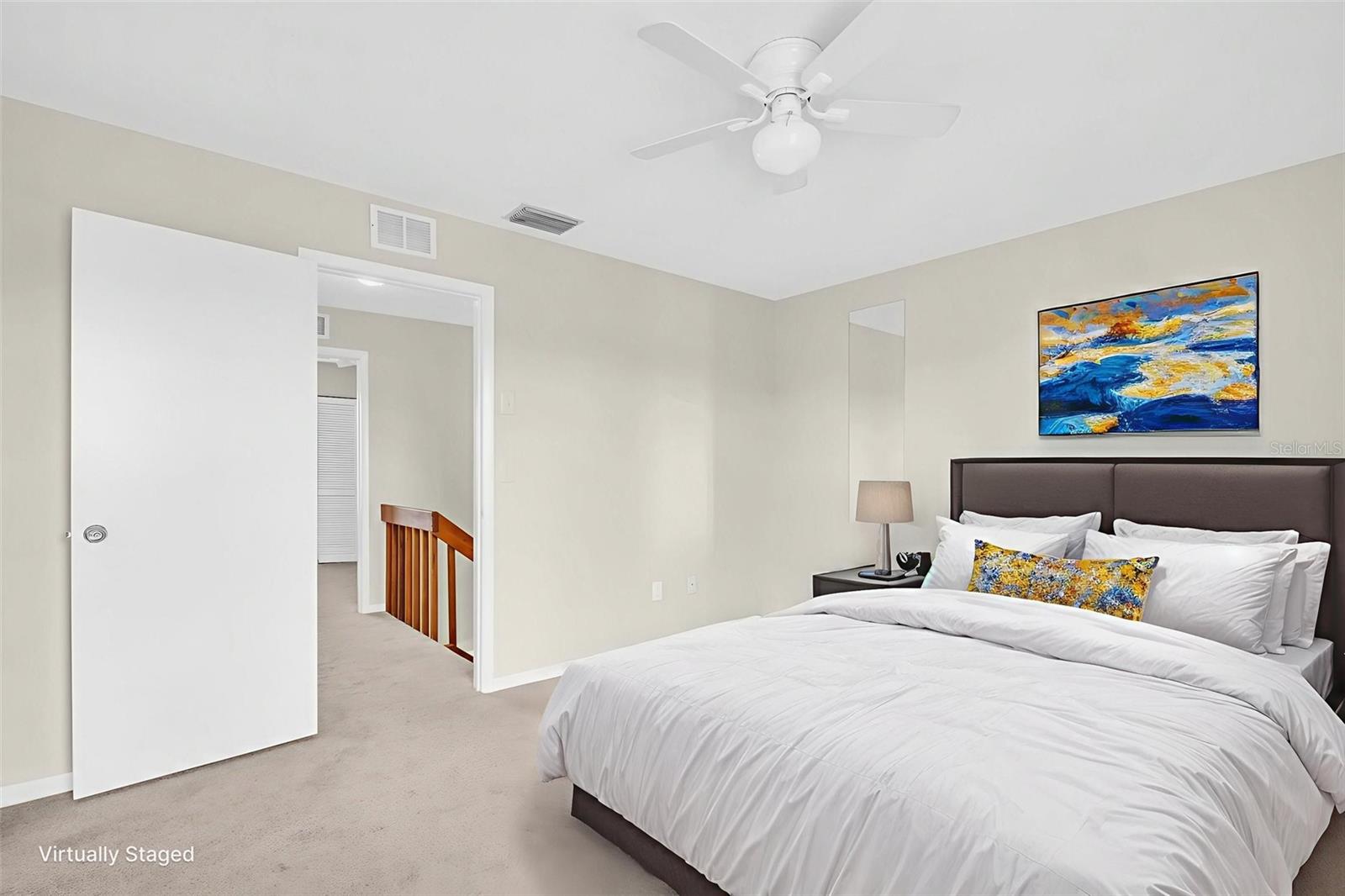 CHATEAUX DE VILLE - Residential Lease