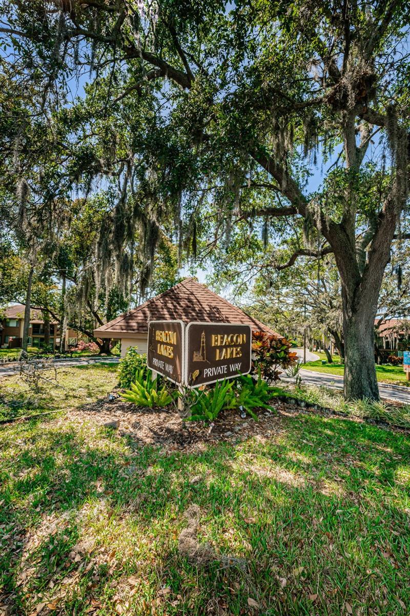 BEACON LAKES CONDO 05 01 - Residential