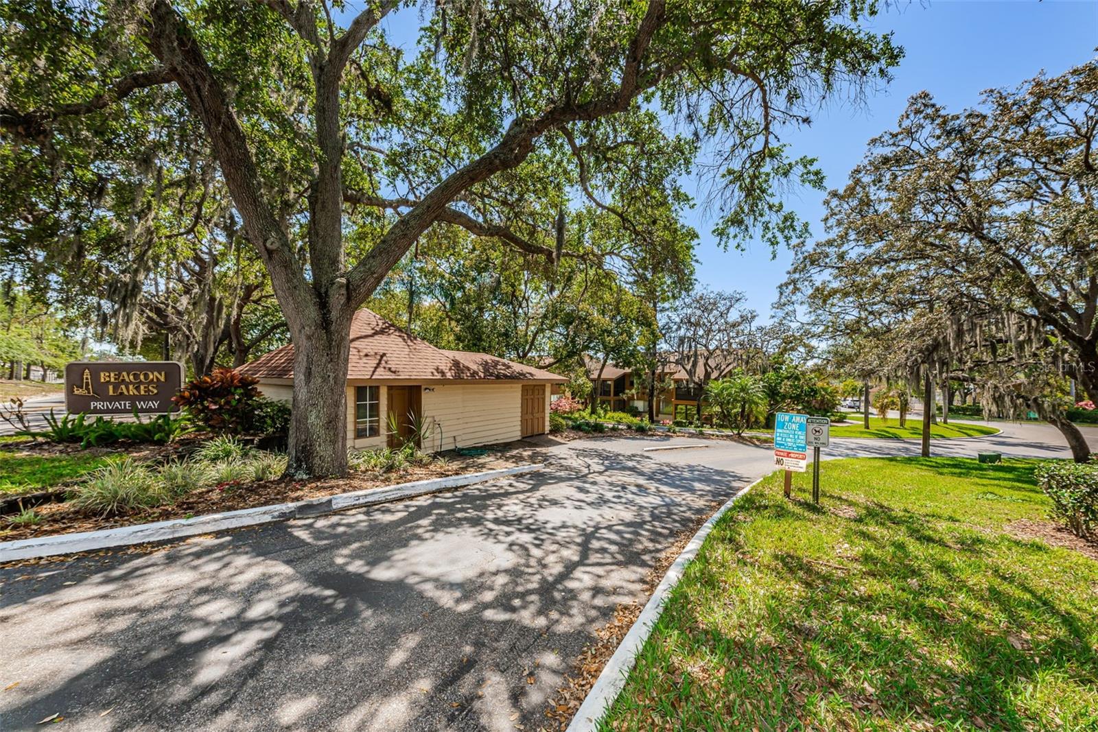 BEACON LAKES CONDO 05 01 - Residential