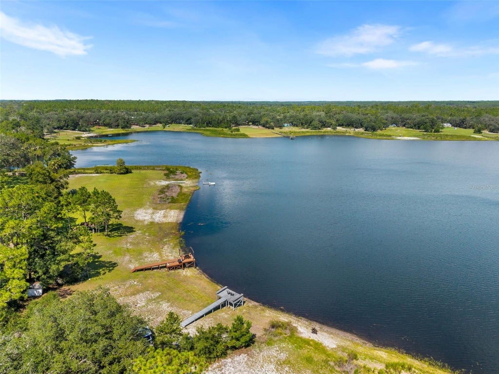 Photo of 1416 Baden Powell Road, Hawthorne, FL 32640 (MLS # GC543065)