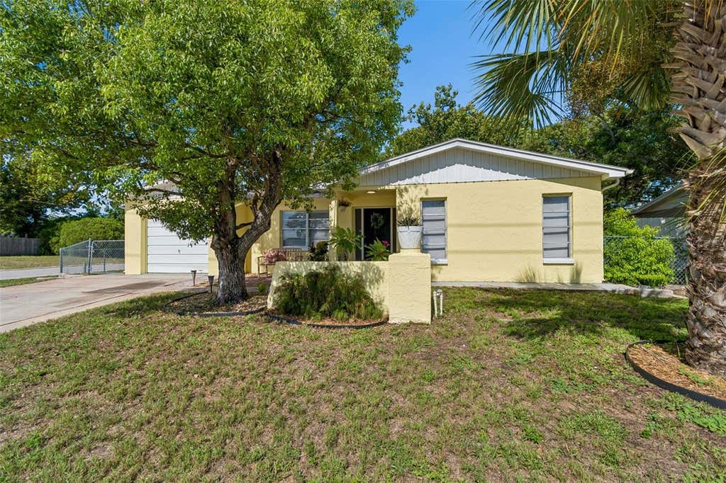 Photo of 9631 Marlinton Lane, Port Richey, FL 34668 (MLS # W7888566)