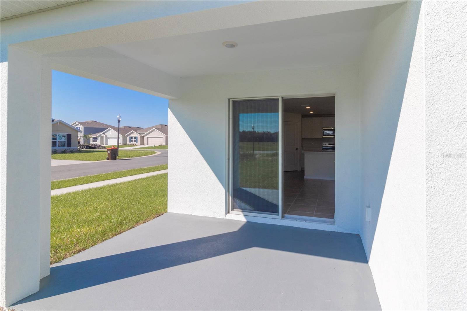 OCALA CROSSINGS SOUTH - Residential Lease