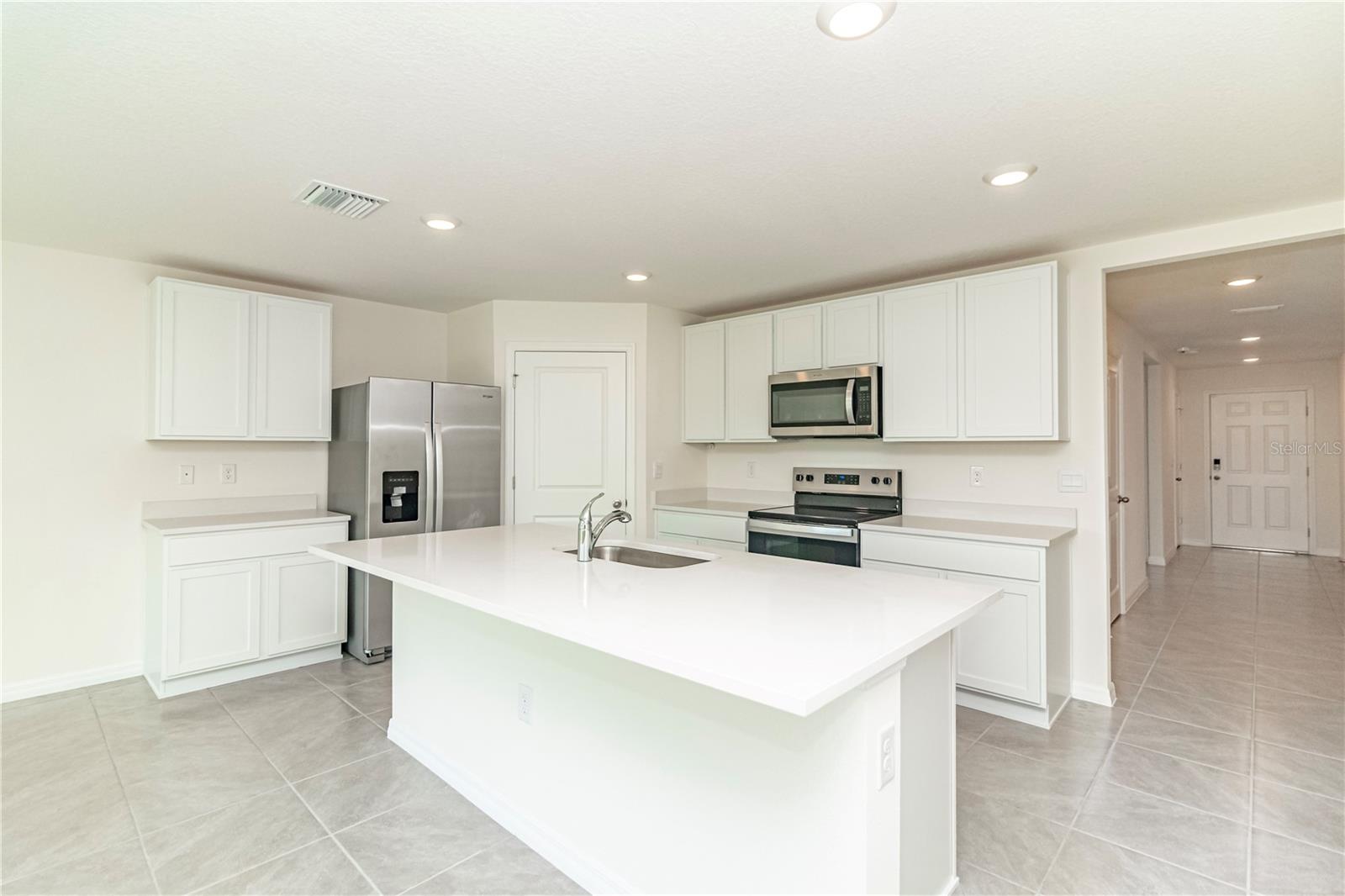 OCALA CROSSINGS SOUTH - Residential Lease