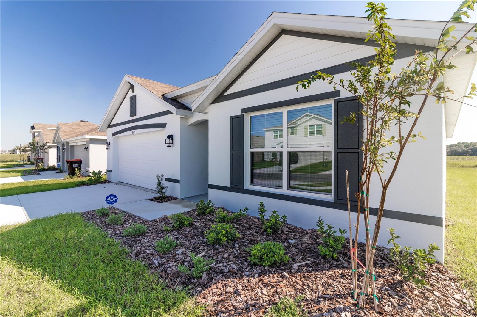 OCALA CROSSINGS SOUTH - Residential Lease