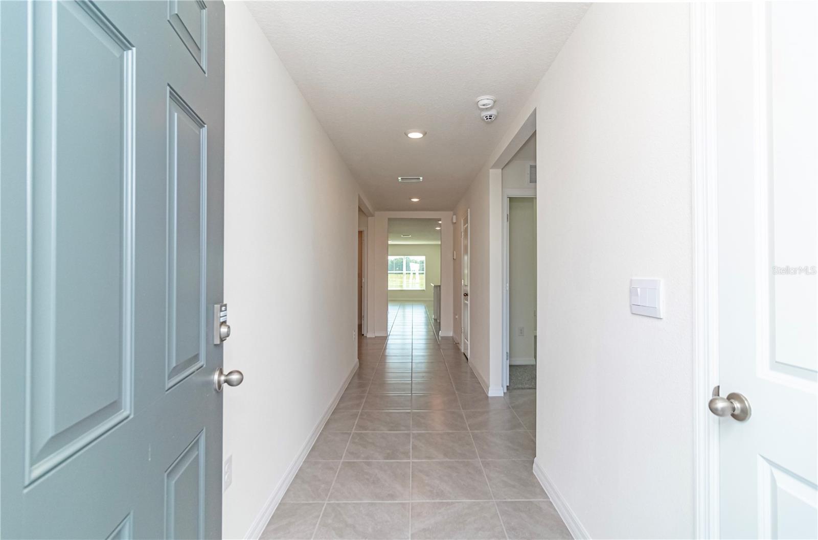 OCALA CROSSINGS SOUTH - Residential Lease