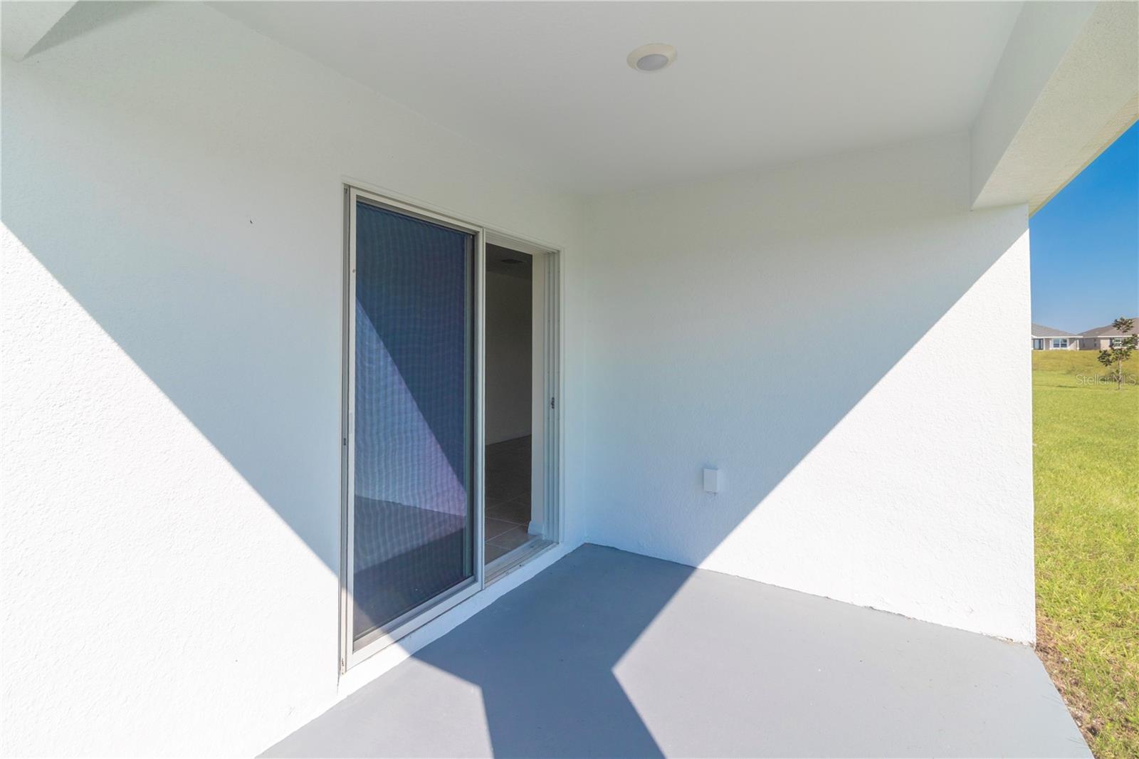 OCALA CROSSINGS SOUTH - Residential Lease