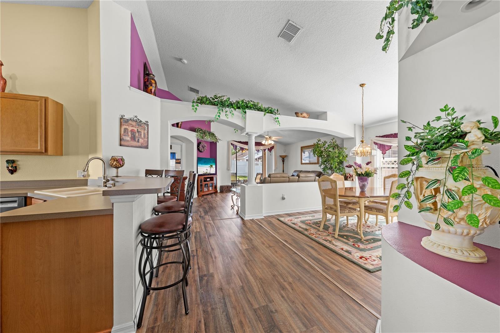 REMINGTON PRCL H PH 1 - Residential