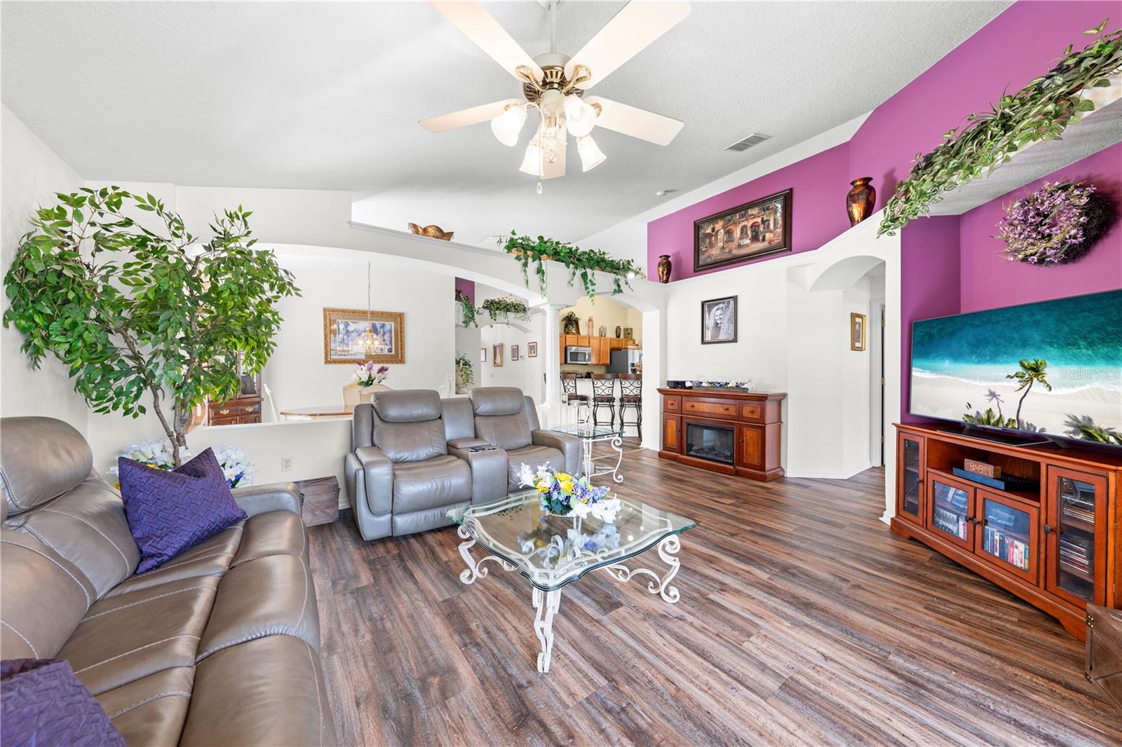 REMINGTON PRCL H PH 1 - Residential