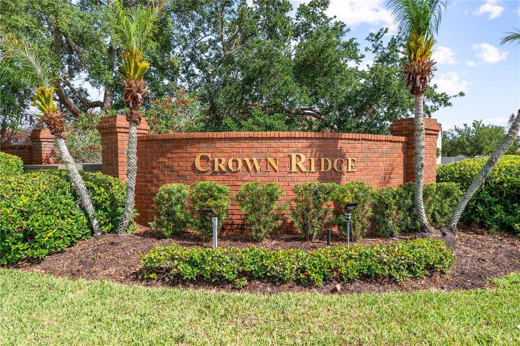 Photo of 2513 Crown Ridge Circle, Kissimmee, FL 34744 (MLS # S5149544)