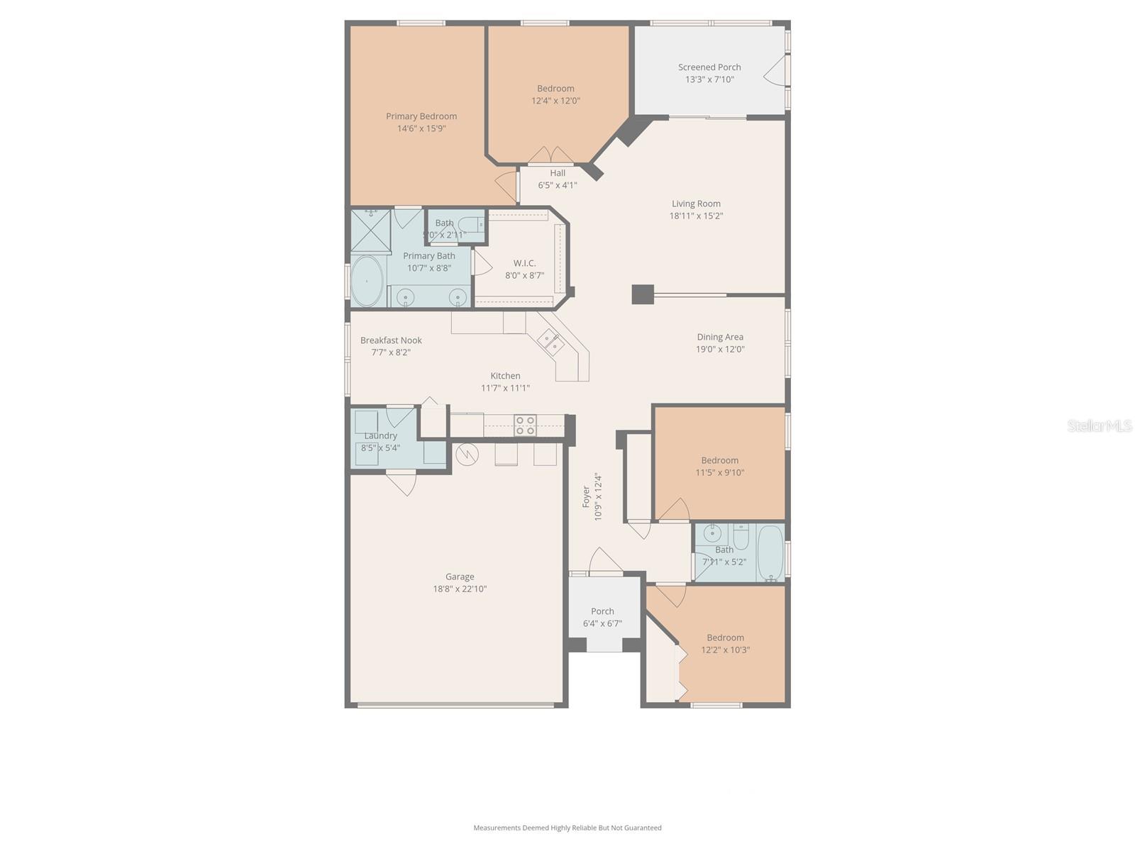 REMINGTON PRCL H PH 1 - Residential