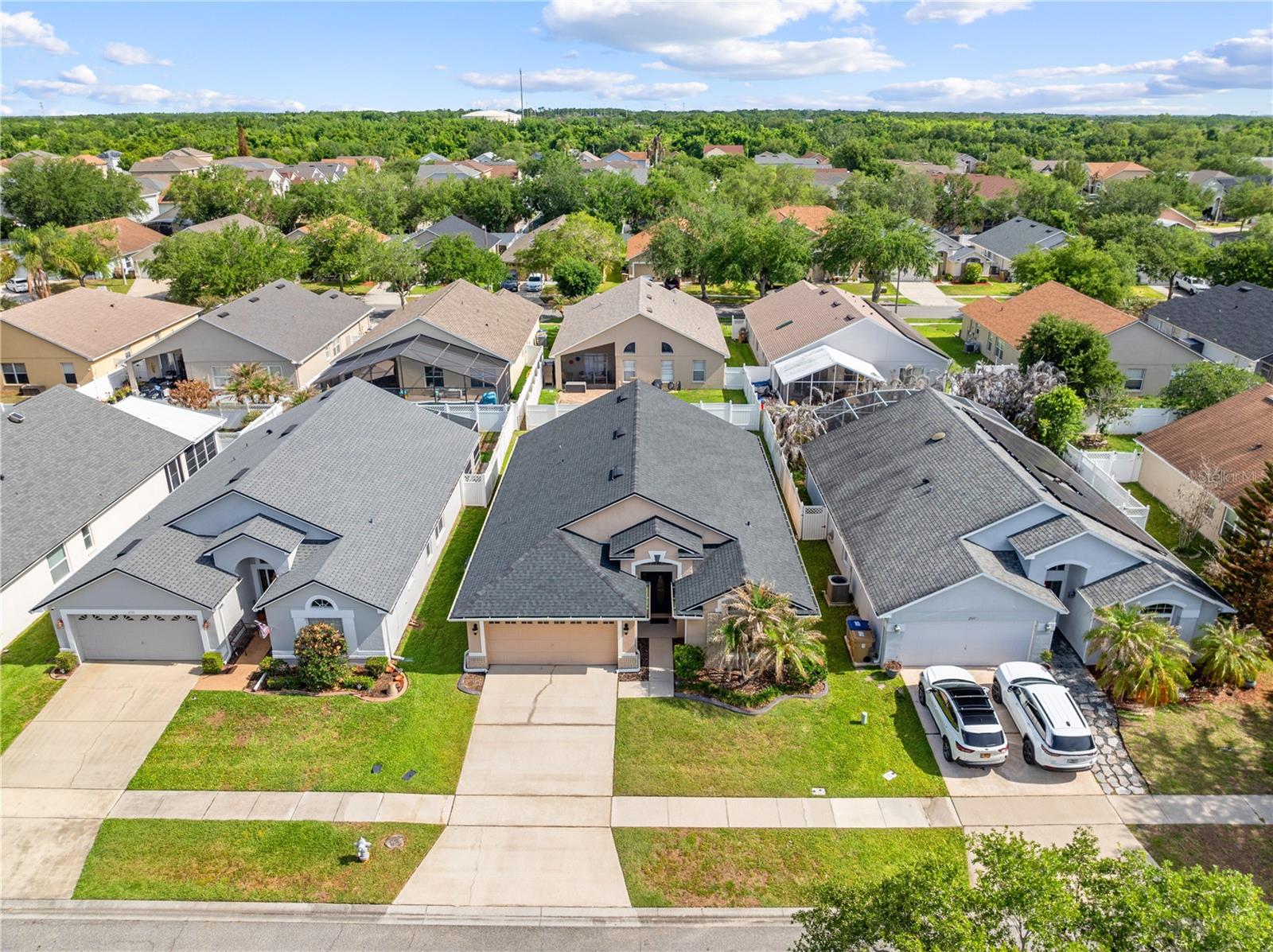 REMINGTON PRCL H PH 1 - Residential