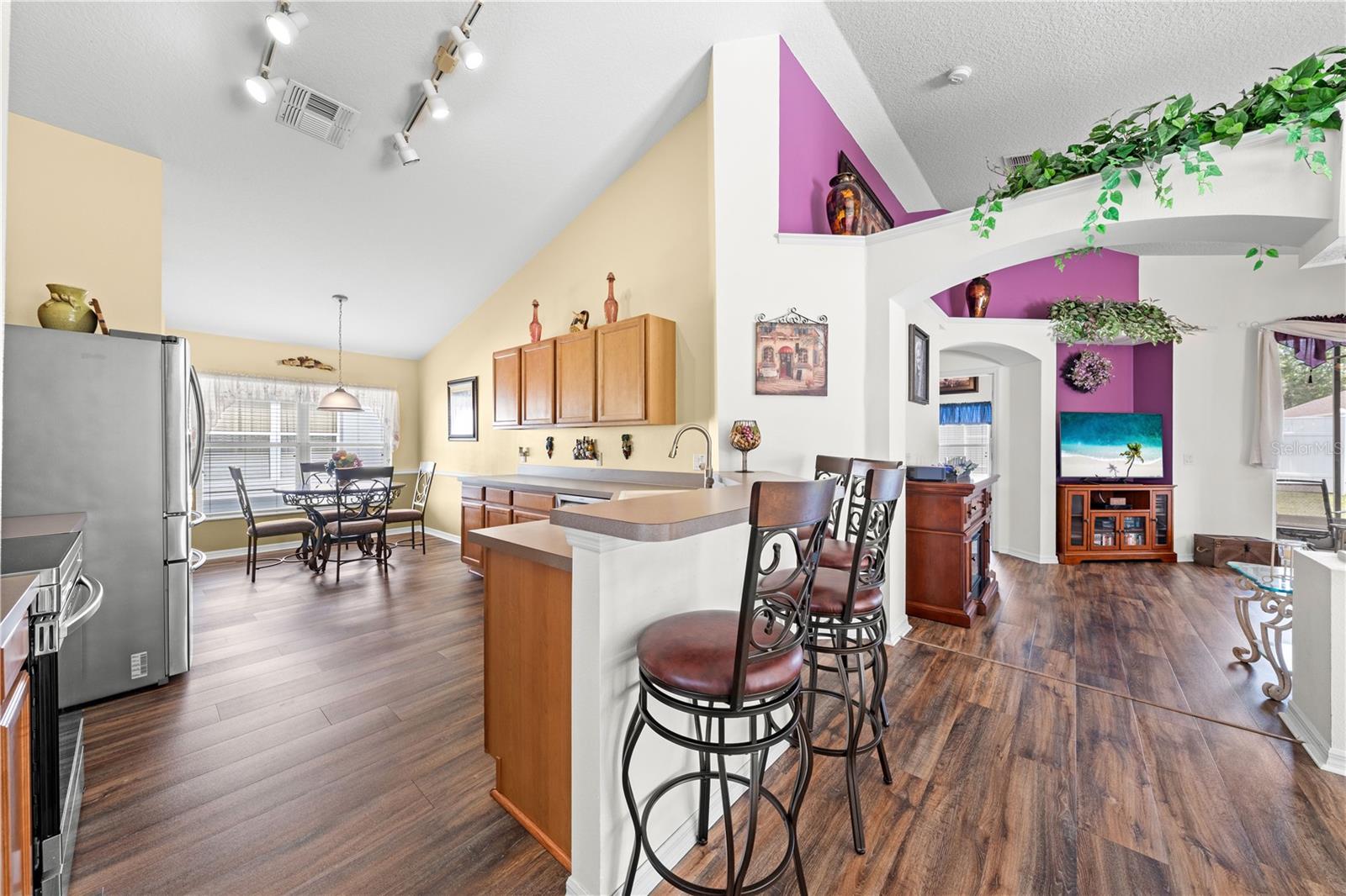 REMINGTON PRCL H PH 1 - Residential