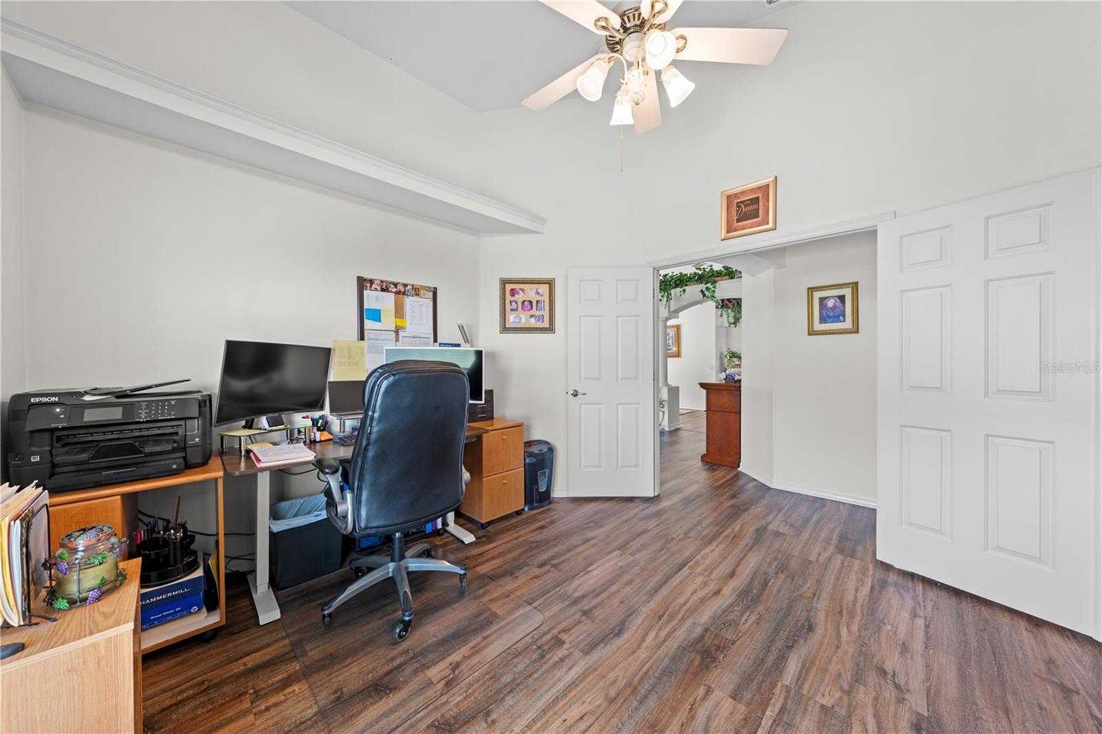 REMINGTON PRCL H PH 1 - Residential