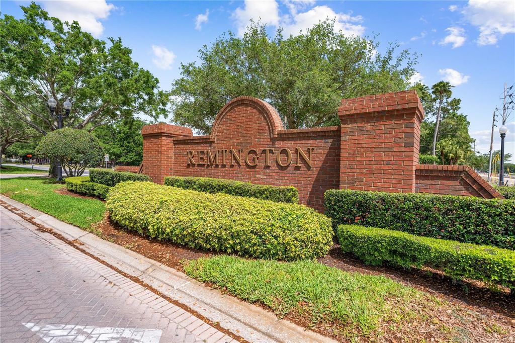 Photo of 2513 Crown Ridge Circle, Kissimmee, FL 34744 (MLS # S5149544)