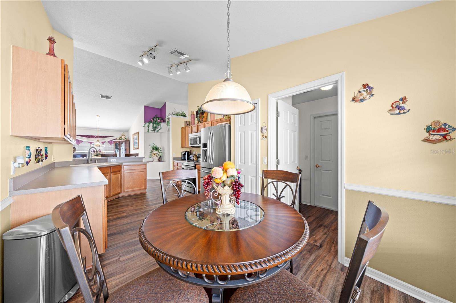 REMINGTON PRCL H PH 1 - Residential