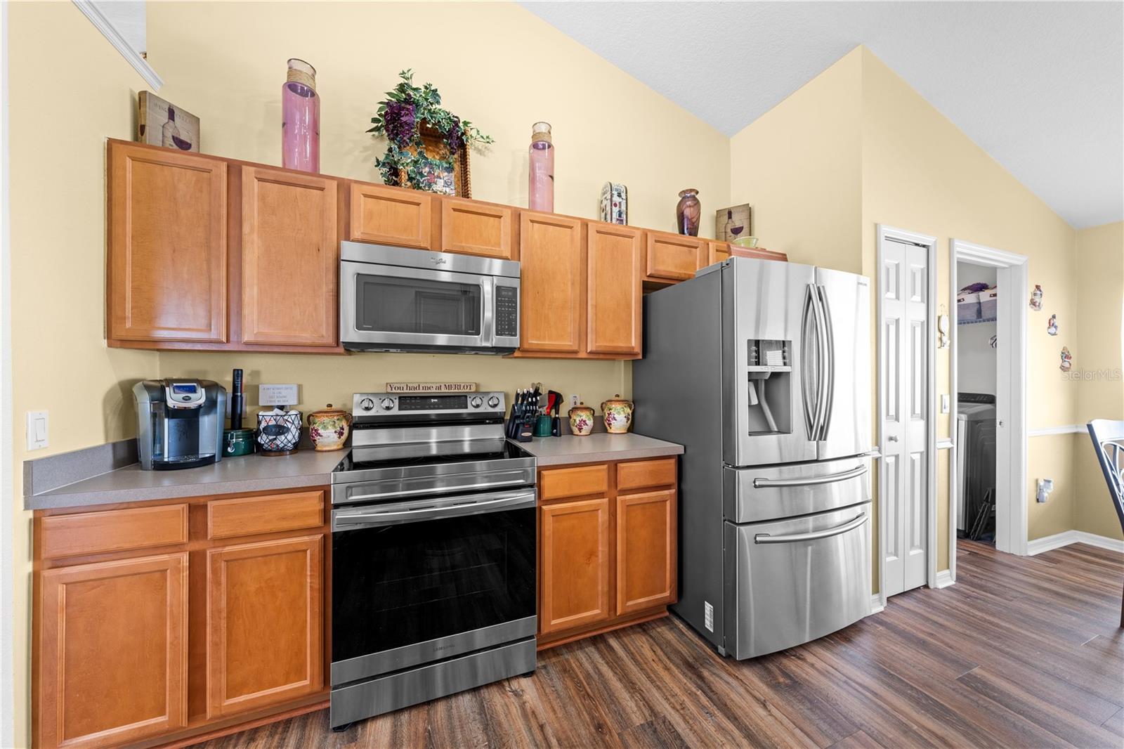 REMINGTON PRCL H PH 1 - Residential