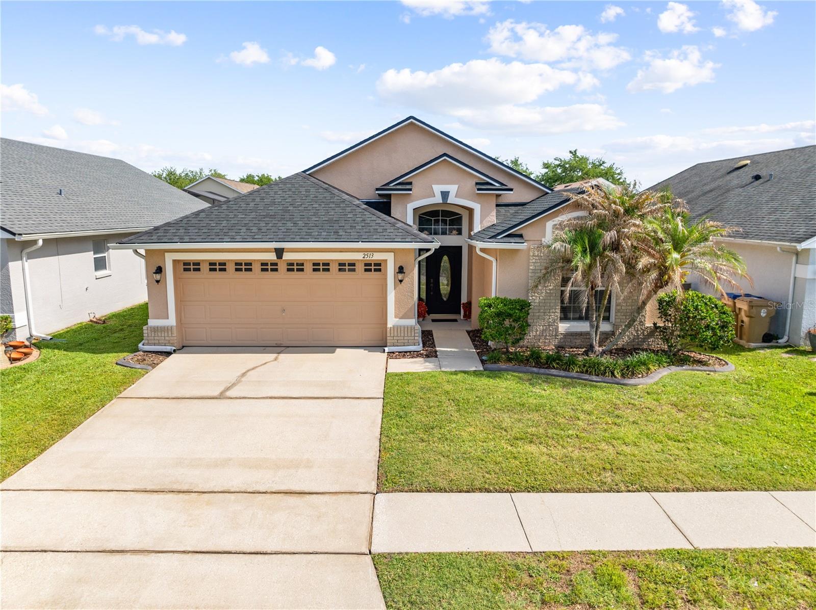 REMINGTON PRCL H PH 1 - Residential