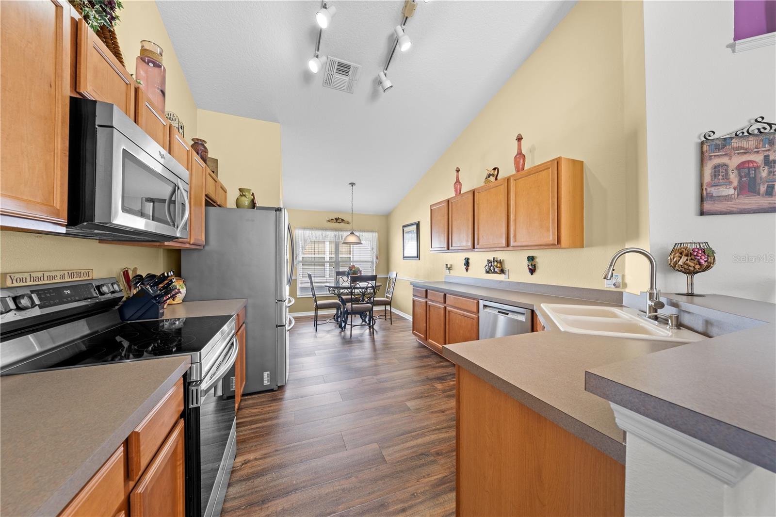 REMINGTON PRCL H PH 1 - Residential