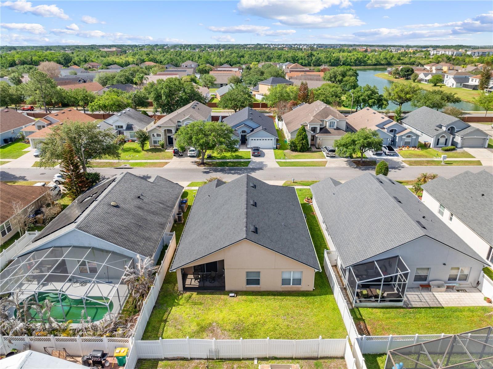 REMINGTON PRCL H PH 1 - Residential