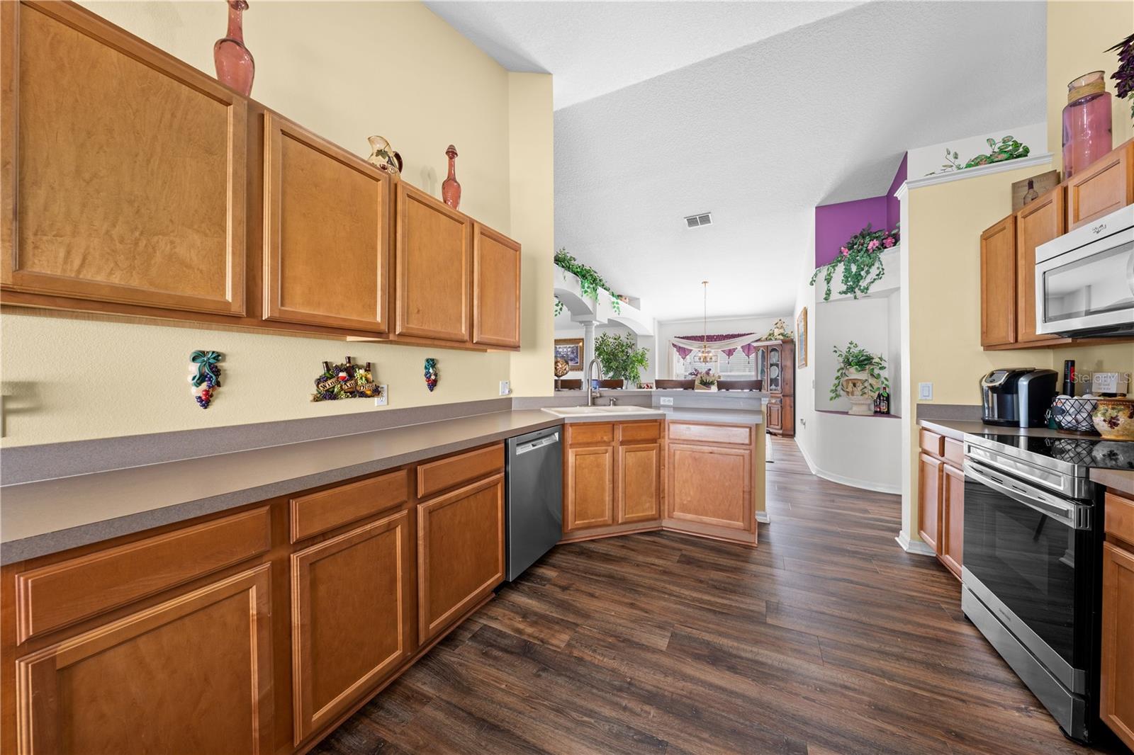 REMINGTON PRCL H PH 1 - Residential