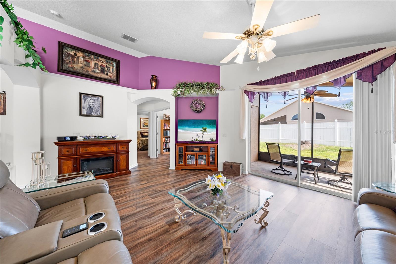 REMINGTON PRCL H PH 1 - Residential