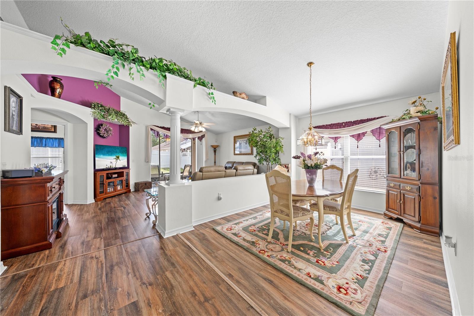 REMINGTON PRCL H PH 1 - Residential