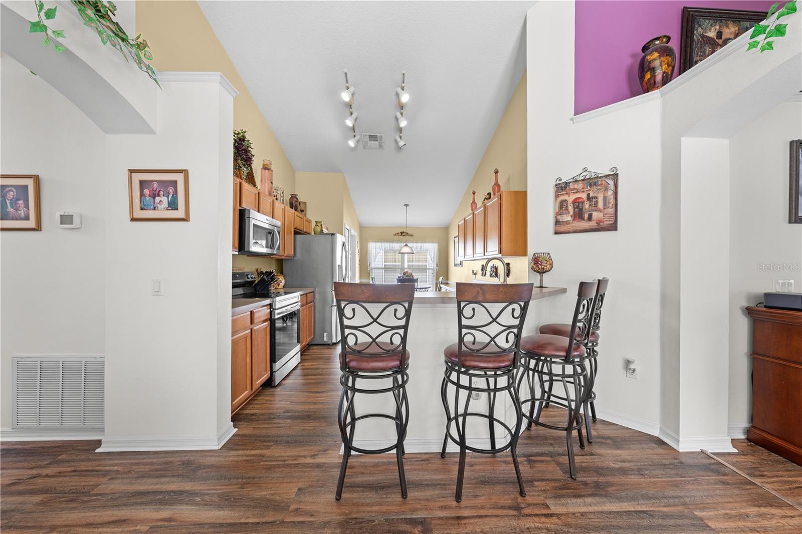 REMINGTON PRCL H PH 1 - Residential
