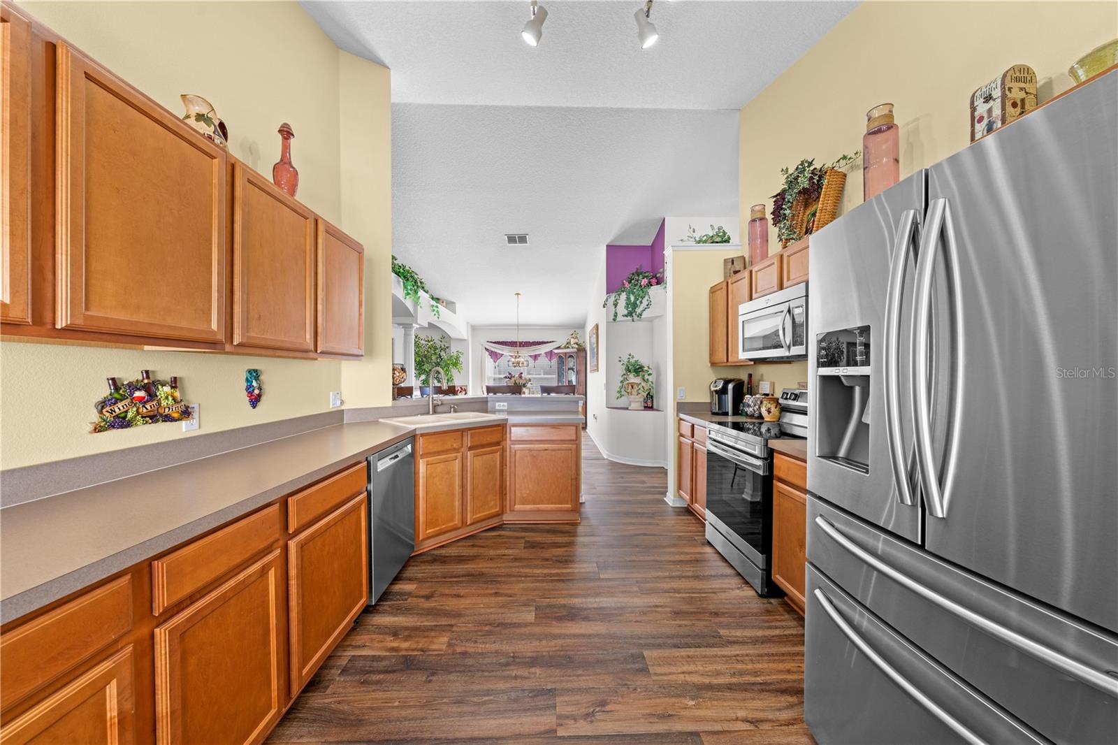 REMINGTON PRCL H PH 1 - Residential