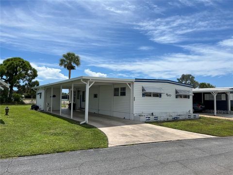 200 ROMA ROAD VENICE FL 34285