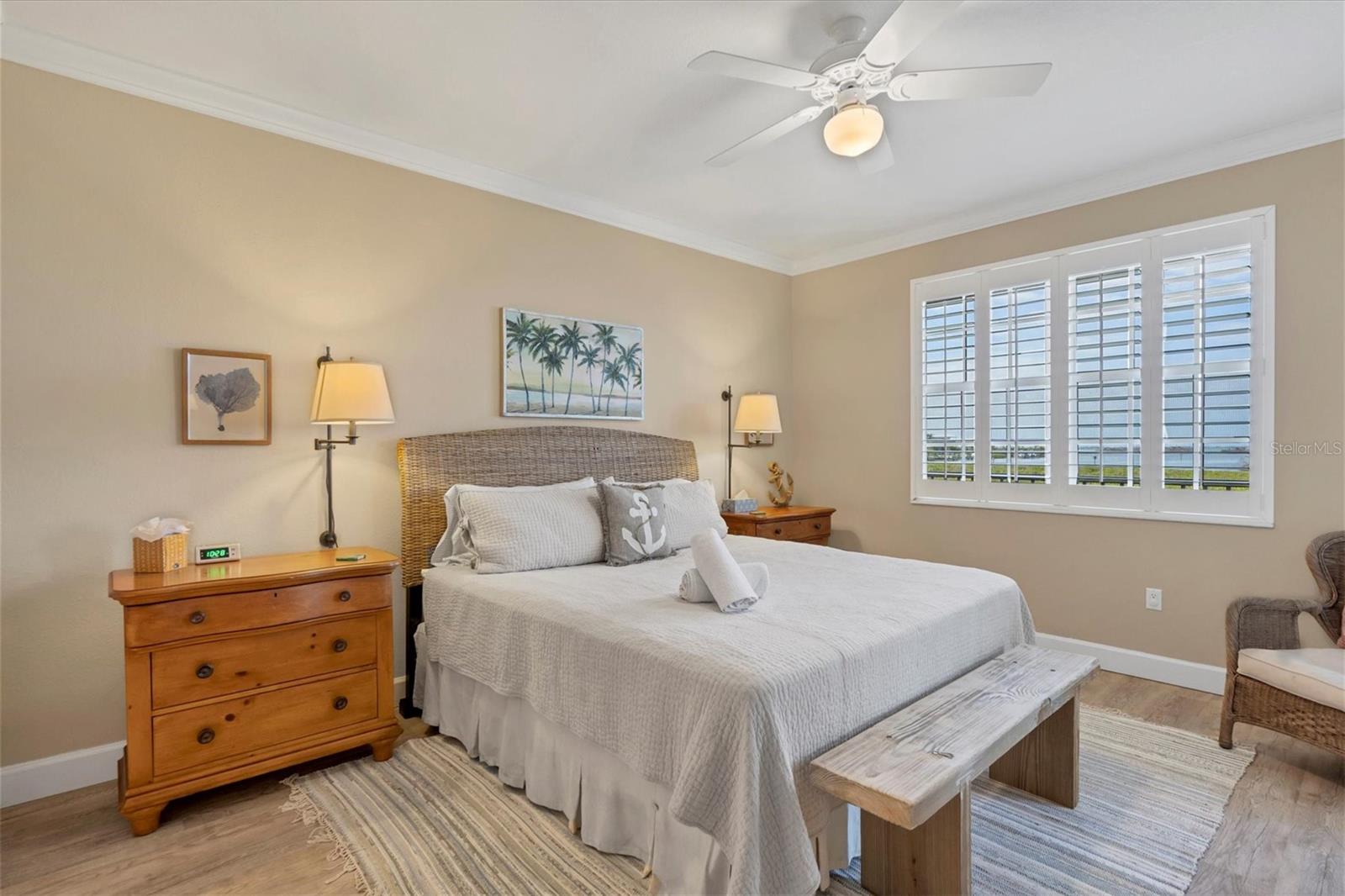 BOCA VISTA HARBOR BLDG C - Residential Lease