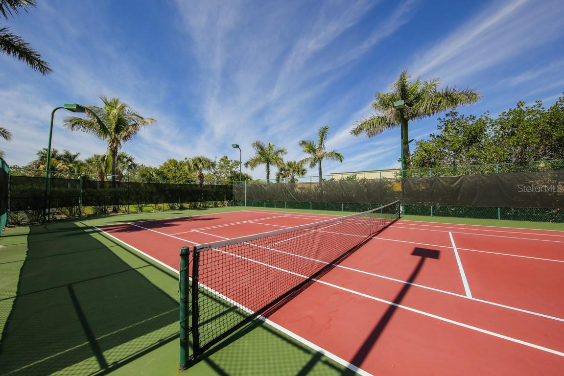 BOCA VISTA HARBOR BLDG C - Residential Lease