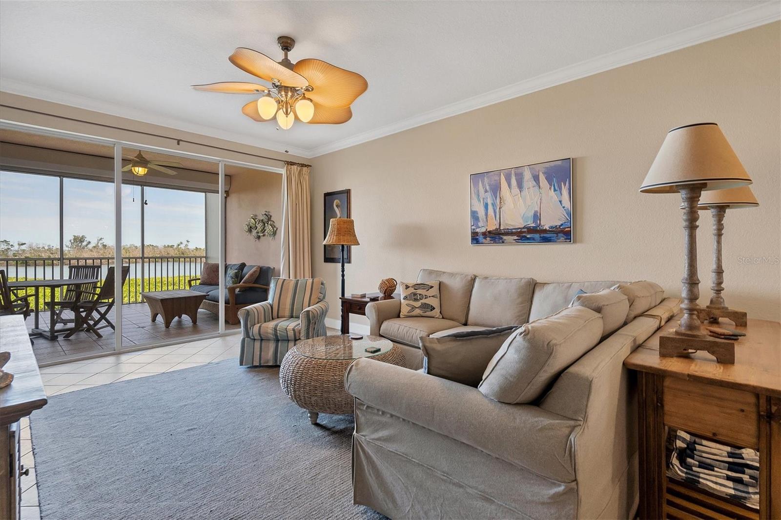 BOCA VISTA HARBOR BLDG C - Residential Lease