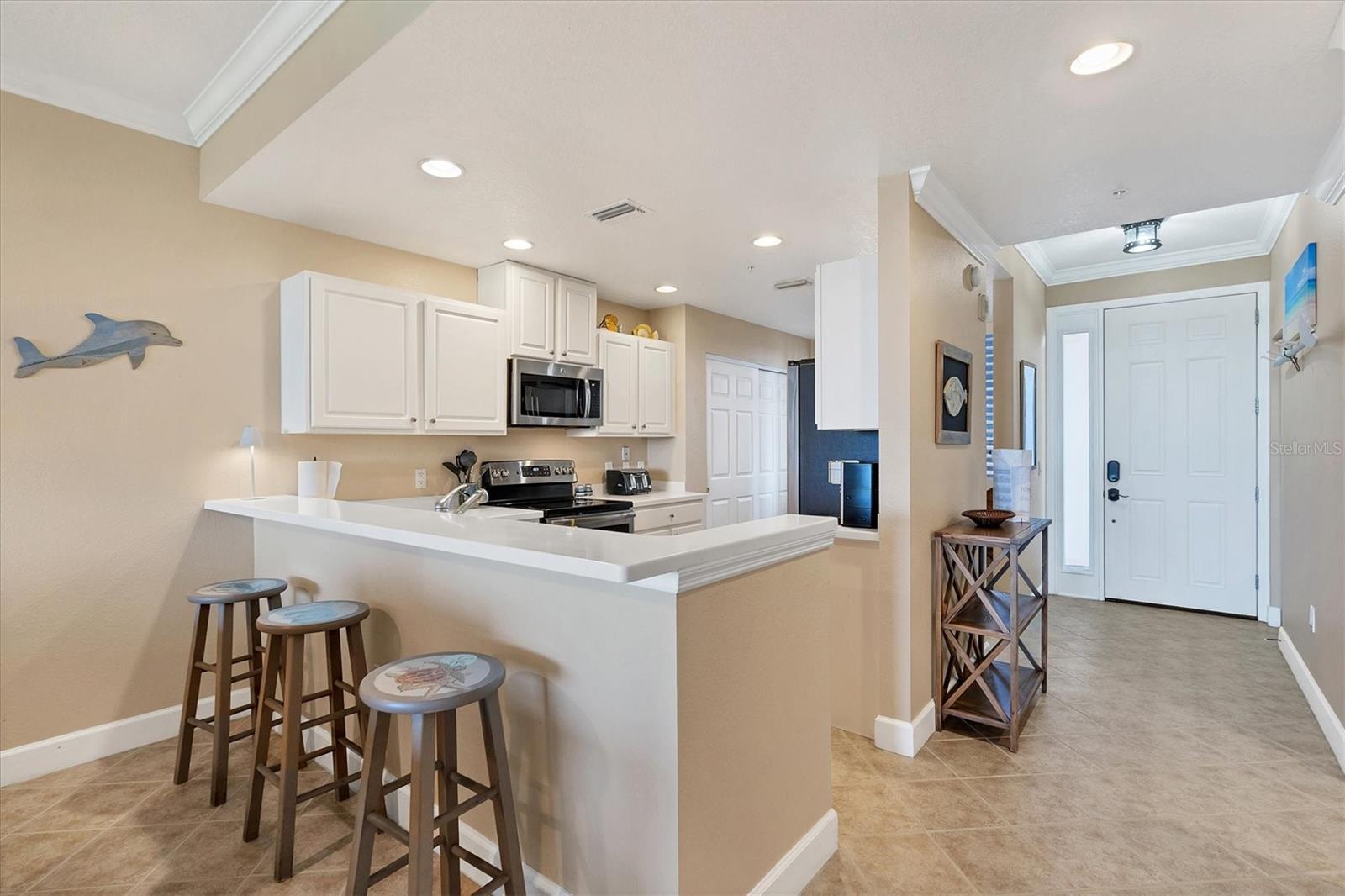 BOCA VISTA HARBOR BLDG C - Residential Lease