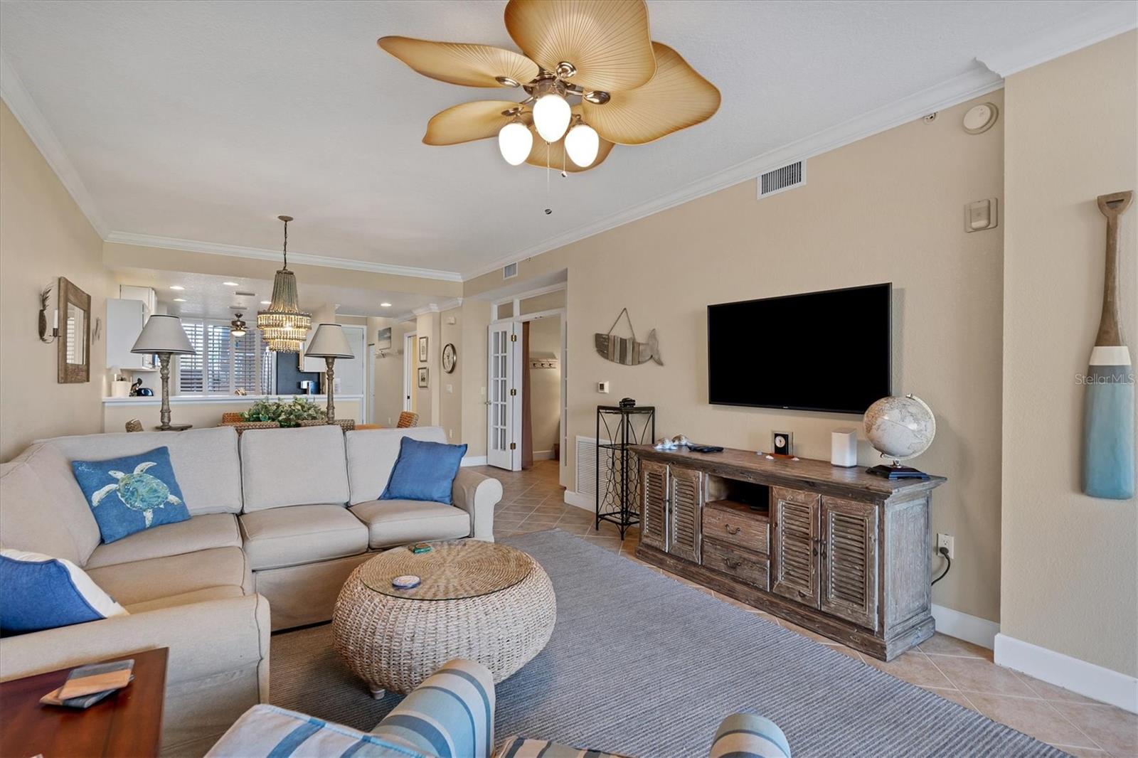 BOCA VISTA HARBOR BLDG C - Residential Lease