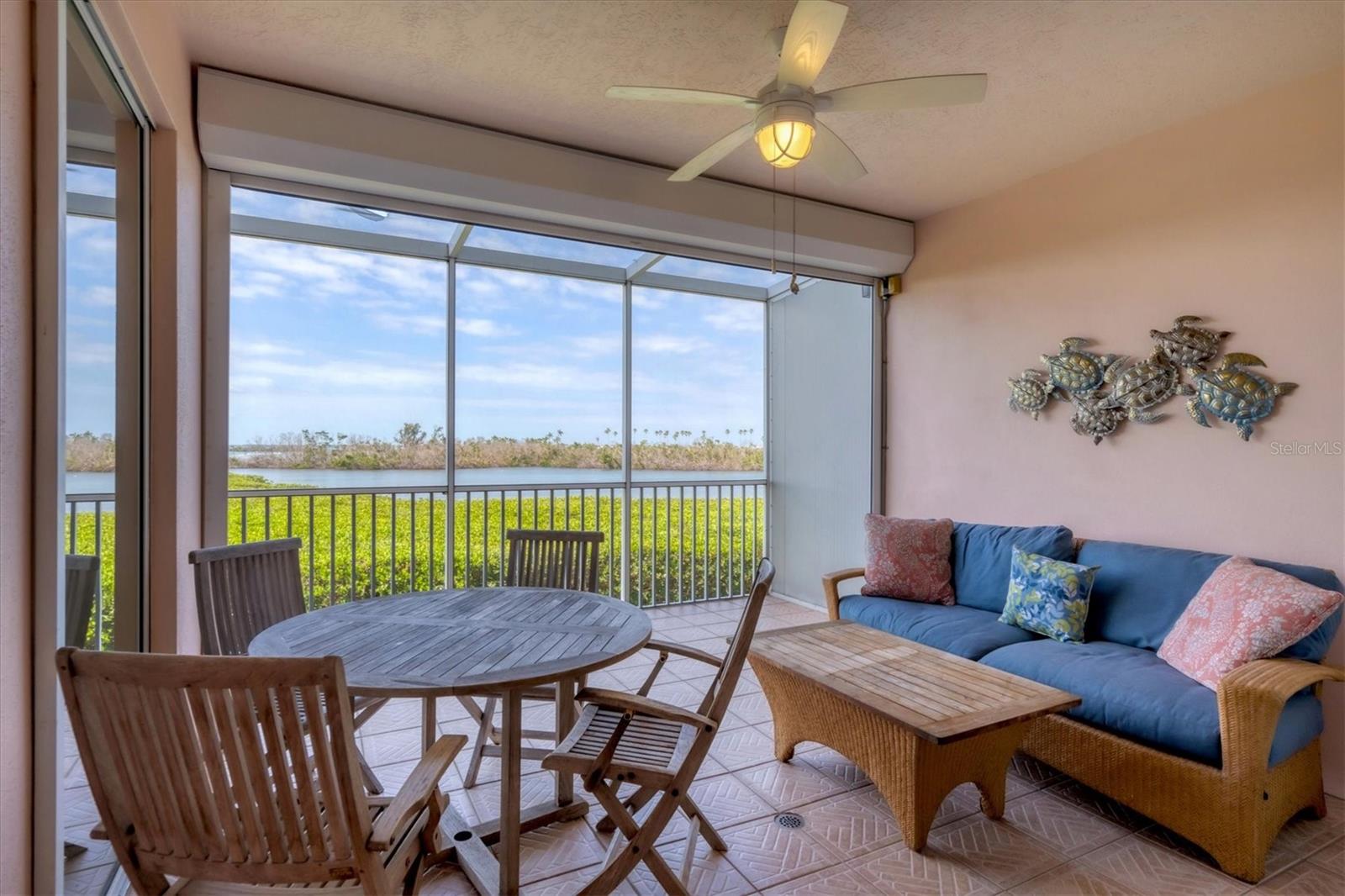 BOCA VISTA HARBOR BLDG C - Residential Lease