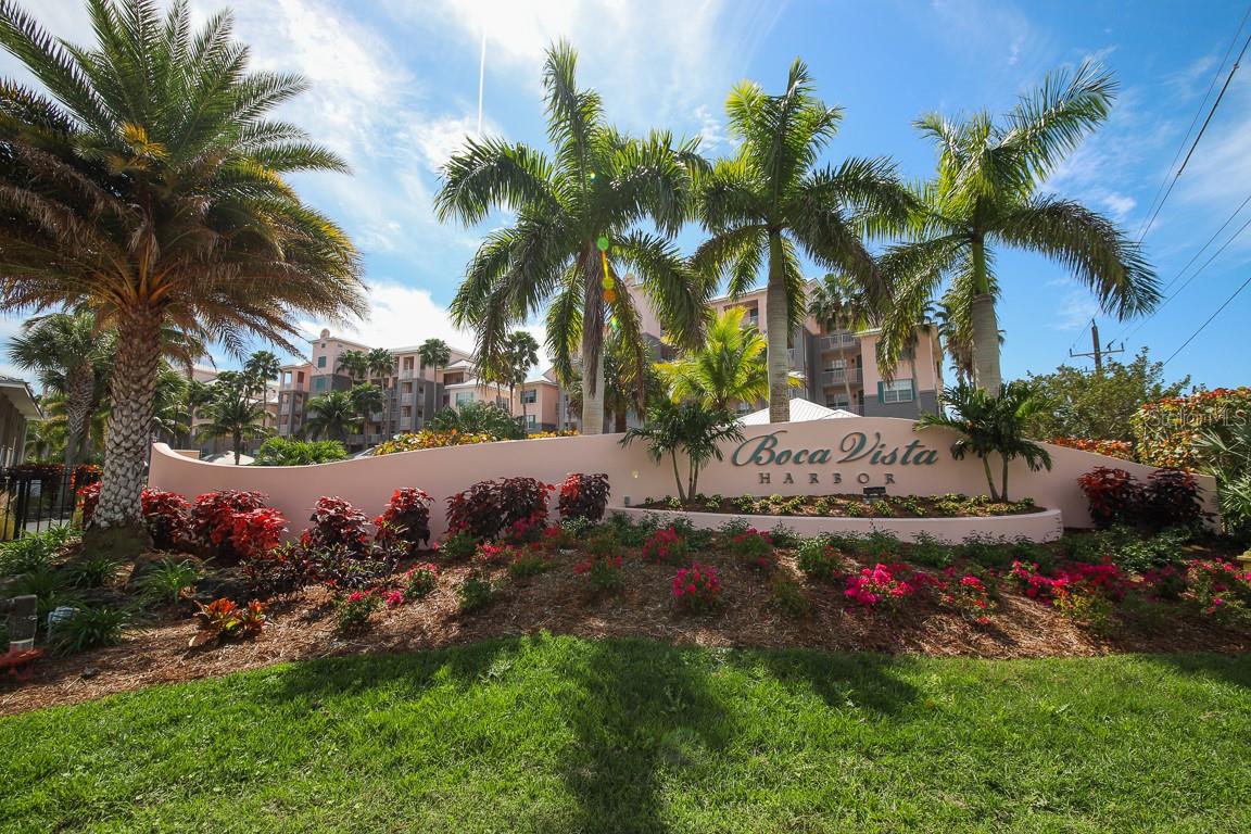 BOCA VISTA HARBOR BLDG C - Residential Lease