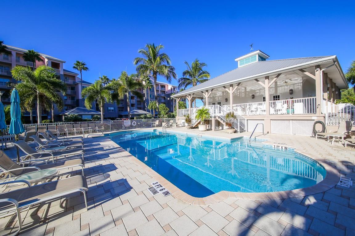 BOCA VISTA HARBOR BLDG C - Residential Lease