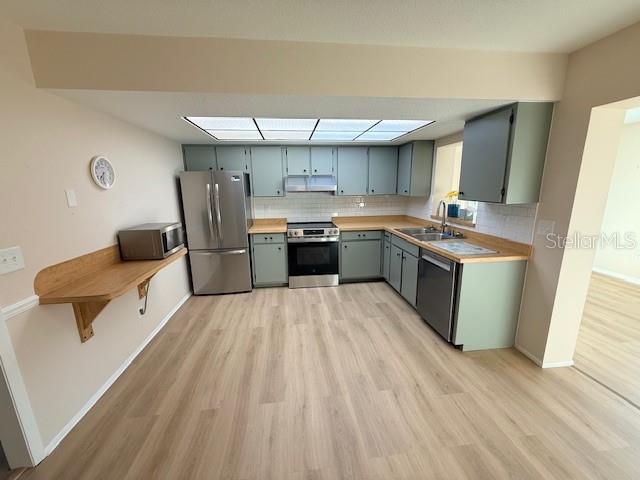 PORT CHARLOTTE SEC 065 - Residential Lease