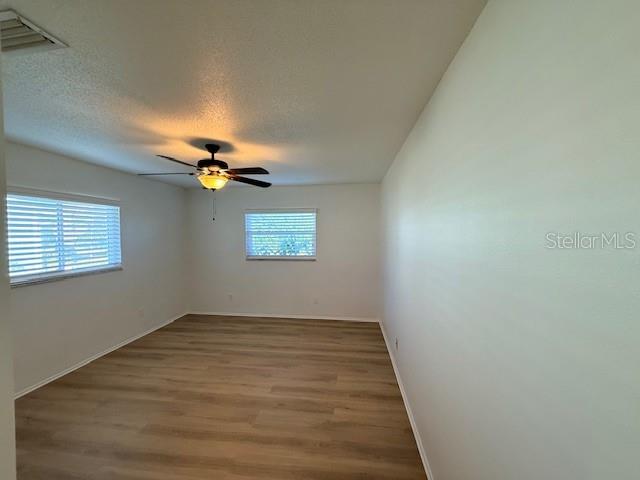 PORT CHARLOTTE SEC 065 - Residential Lease