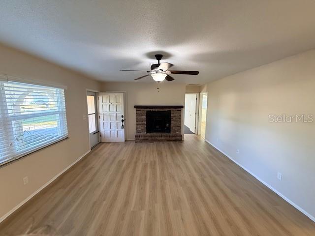 PORT CHARLOTTE SEC 065 - Residential Lease