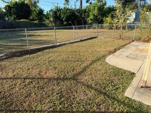 PORT CHARLOTTE SEC 065 - Residential Lease