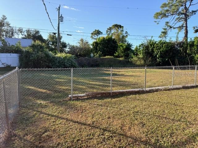 PORT CHARLOTTE SEC 065 - Residential Lease